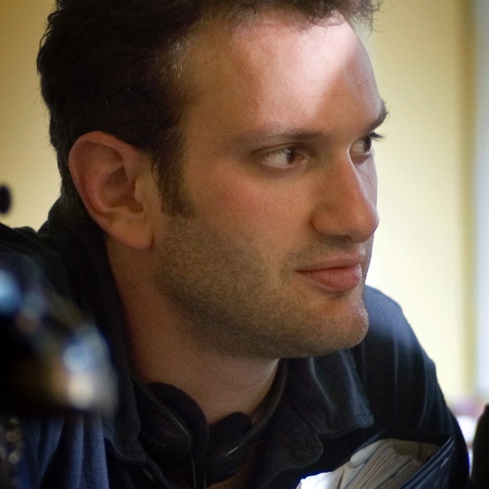 Meet your Posher, Daniel